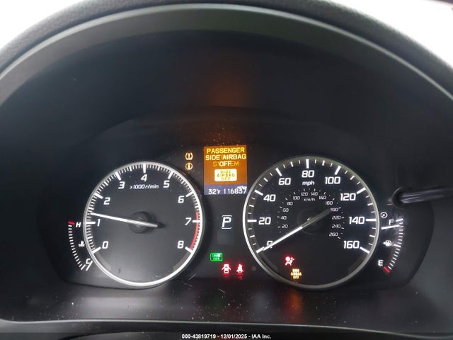 Aukcja sprzedaży 2015 Acura Ilx 2.0l, vin: 19VDE1F37FE004291, numer aukcji: 43819719