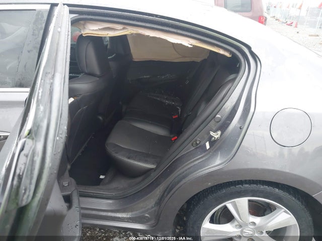 Aukcja sprzedaży 2015 Acura Ilx 2.0l, vin: 19VDE1F37FE004291, numer aukcji: 43819719