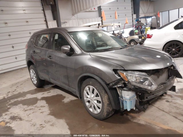 Aukcja sprzedaży 2016 Nissan Rogue S, vin: JN8AT2MT2GW022122, numer aukcji: 43819730