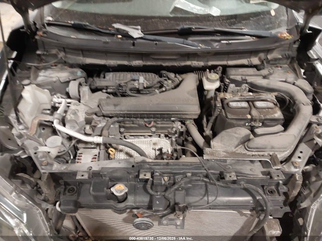 Aukcja sprzedaży 2016 Nissan Rogue S, vin: JN8AT2MT2GW022122, numer aukcji: 43819730