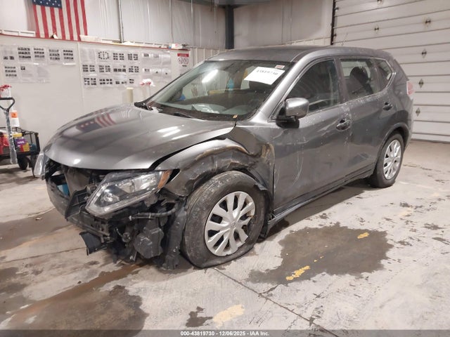 Aukcja sprzedaży 2016 Nissan Rogue S, vin: JN8AT2MT2GW022122, numer aukcji: 43819730