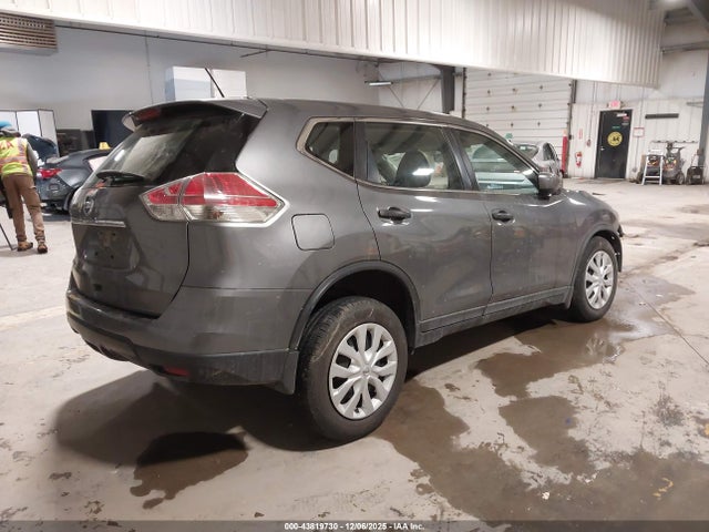 Aukcja sprzedaży 2016 Nissan Rogue S, vin: JN8AT2MT2GW022122, numer aukcji: 43819730