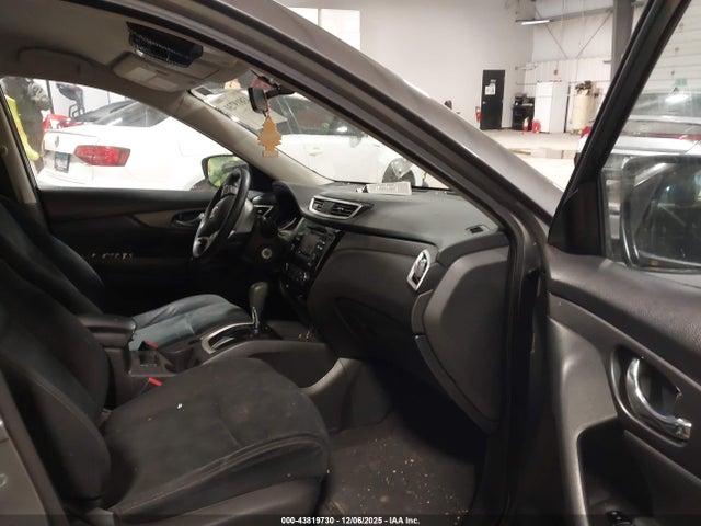 Aukcja sprzedaży 2016 Nissan Rogue S, vin: JN8AT2MT2GW022122, numer aukcji: 43819730