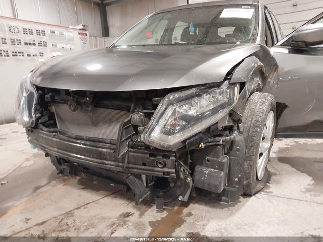 Aukcja sprzedaży 2016 Nissan Rogue S, vin: JN8AT2MT2GW022122, numer aukcji: 43819730