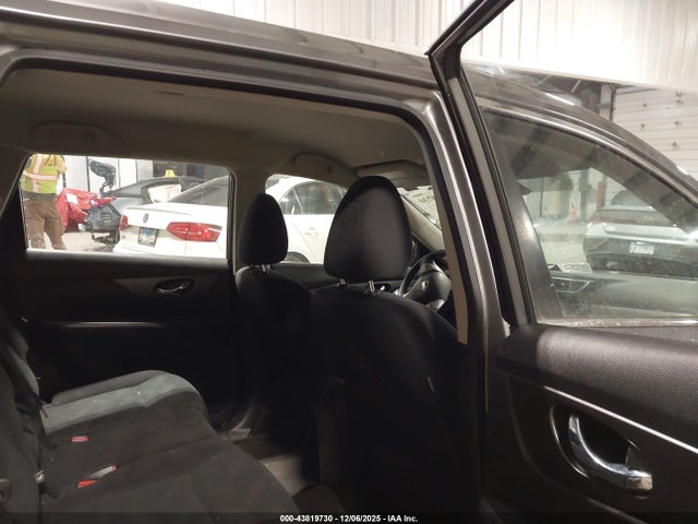 Aukcja sprzedaży 2016 Nissan Rogue S, vin: JN8AT2MT2GW022122, numer aukcji: 43819730