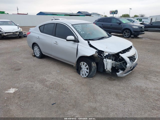 Aukcja sprzedaży 2014 Nissan Versa 1.6 Sv, vin: 3N1CN7AP2EL866427, numer aukcji: 43819732