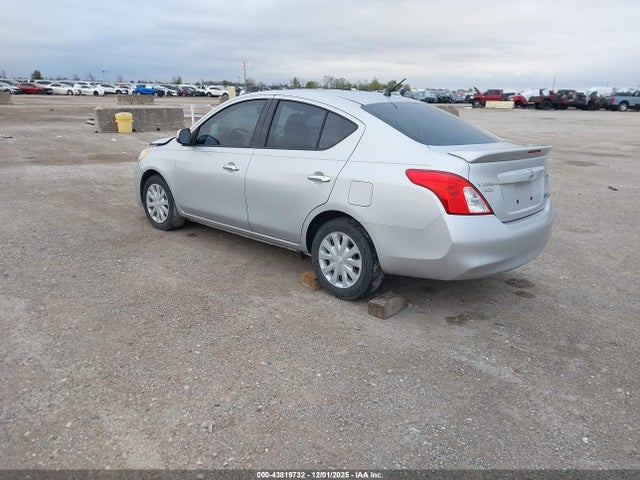 Aukcja sprzedaży 2014 Nissan Versa 1.6 Sv, vin: 3N1CN7AP2EL866427, numer aukcji: 43819732