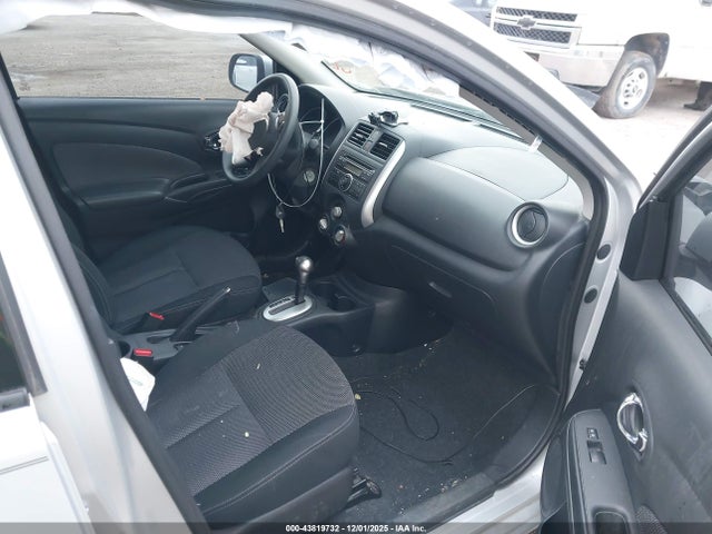 Aukcja sprzedaży 2014 Nissan Versa 1.6 Sv, vin: 3N1CN7AP2EL866427, numer aukcji: 43819732