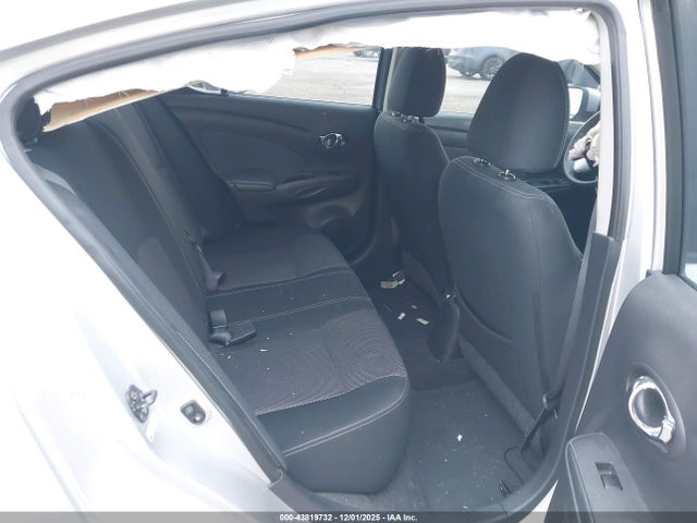 Aukcja sprzedaży 2014 Nissan Versa 1.6 Sv, vin: 3N1CN7AP2EL866427, numer aukcji: 43819732