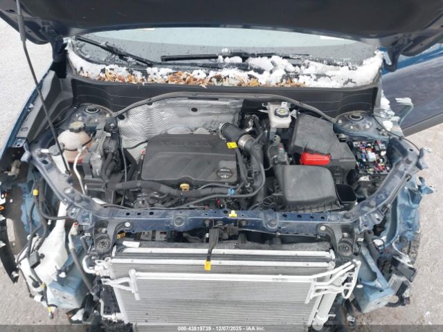 2020 BUICK ENCORE GX KL4MMBS20LB112820 Photo 9