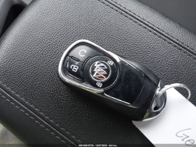 2020 BUICK ENCORE GX KL4MMBS20LB112820 Photo 10