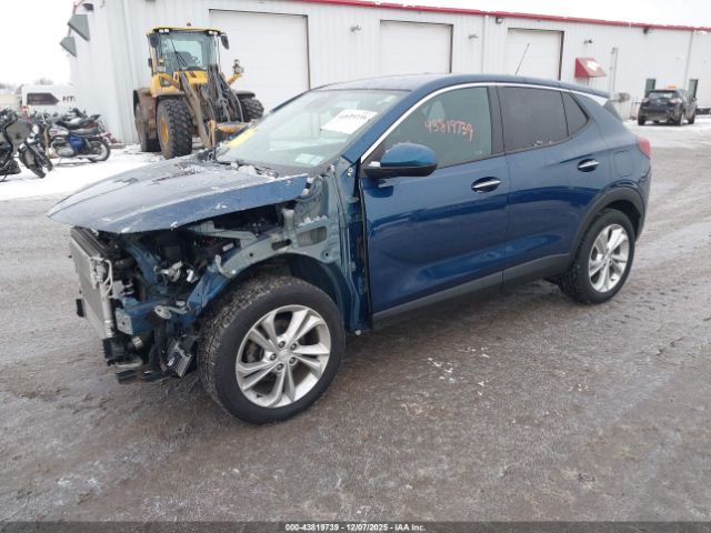 2020 BUICK ENCORE GX KL4MMBS20LB112820 Photo 1