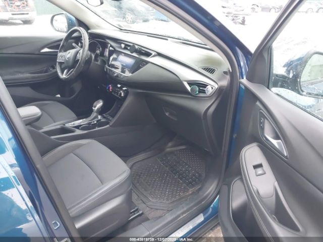 2020 BUICK ENCORE GX KL4MMBS20LB112820 Photo 4