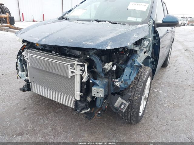 2020 BUICK ENCORE GX KL4MMBS20LB112820 Photo 5