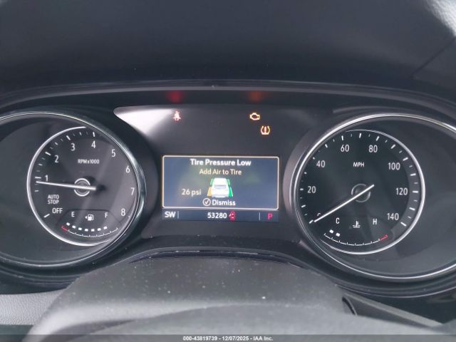 2020 BUICK ENCORE GX KL4MMBS20LB112820 Photo 6