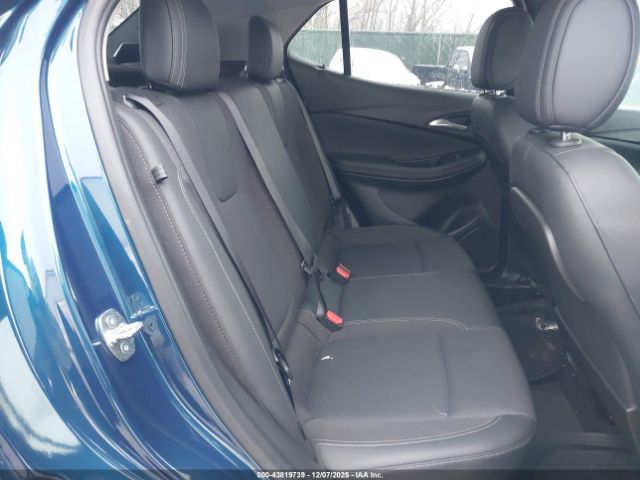 2020 BUICK ENCORE GX KL4MMBS20LB112820 Photo 7