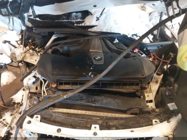2015 BMW X6 5UXKU6C55F0F94361 Photo 9