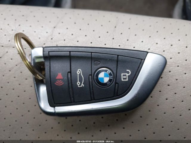 2015 BMW X6 5UXKU6C55F0F94361 Photo 10