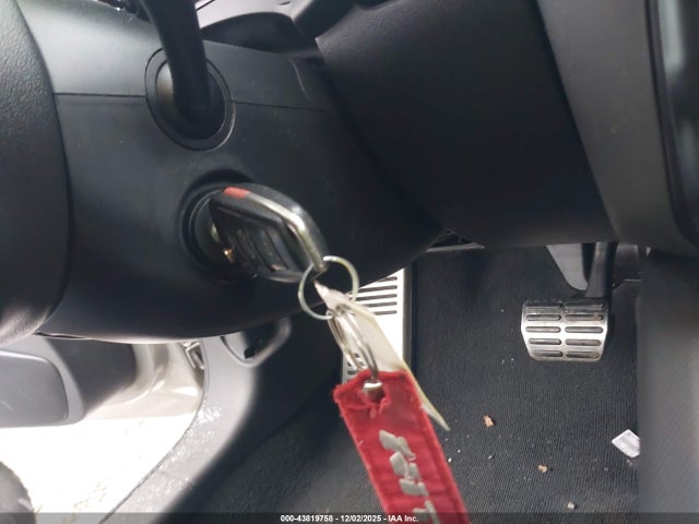 2008 AUDI TT TRUAF38JX81001685 Photo 10