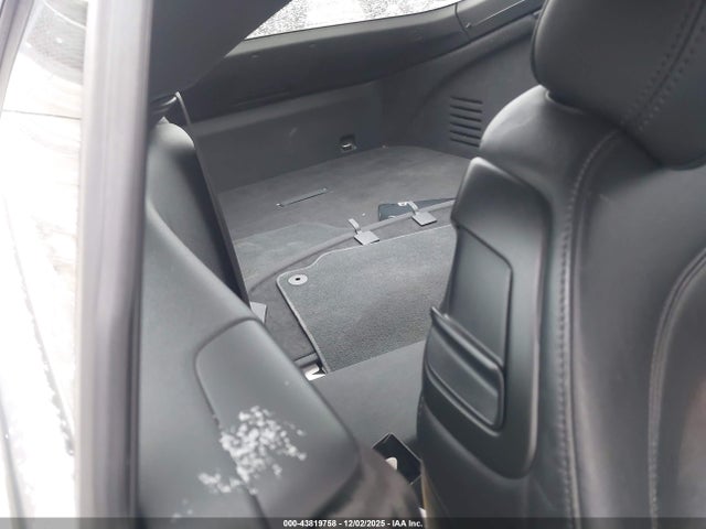 2008 AUDI TT TRUAF38JX81001685 Photo 7