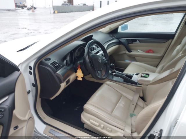 2013 ACURA TL 19UUA8F54DA010953 Photo 4