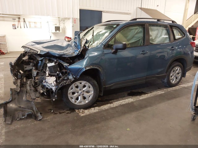 JF2SKACC9KH593605 Subaru Forester