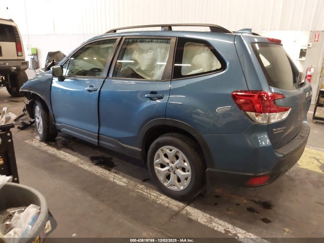 JF2SKACC9KH593605 Subaru Forester