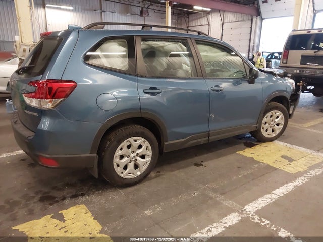 JF2SKACC9KH593605 Subaru Forester
