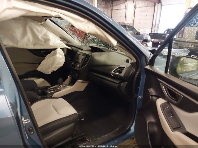 JF2SKACC9KH593605 Subaru Forester