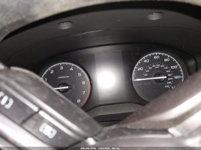 JF2SKACC9KH593605 Subaru Forester