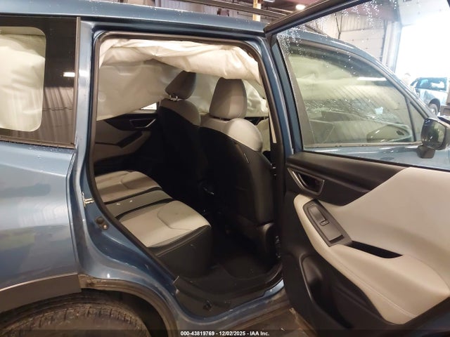 JF2SKACC9KH593605 Subaru Forester