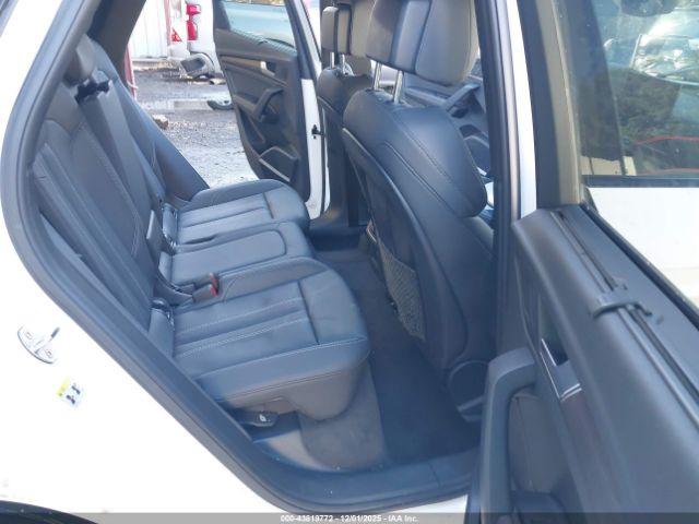 2023 AUDI Q5 SPORTBACK WA15AAFY4P2007483 Photo 7