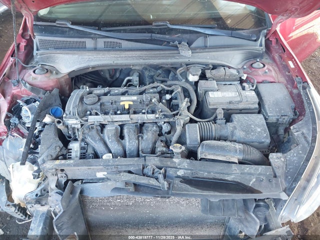 KIA Forte Lxs 2019 3KPF24AD7KE035657 Image 10