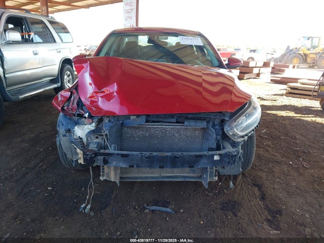 KIA Forte Lxs 2019 3KPF24AD7KE035657 Image 12