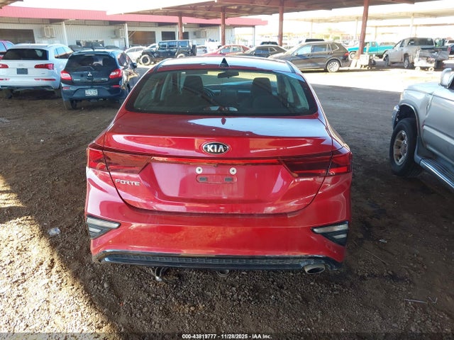 KIA Forte Lxs 2019 3KPF24AD7KE035657 Image 16