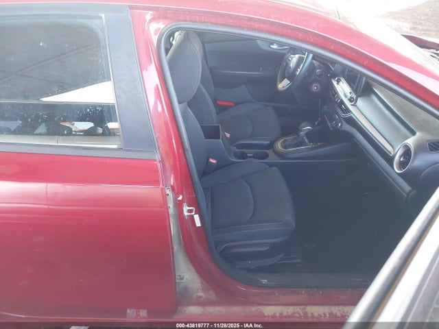 KIA Forte Lxs 2019 3KPF24AD7KE035657 Image 5