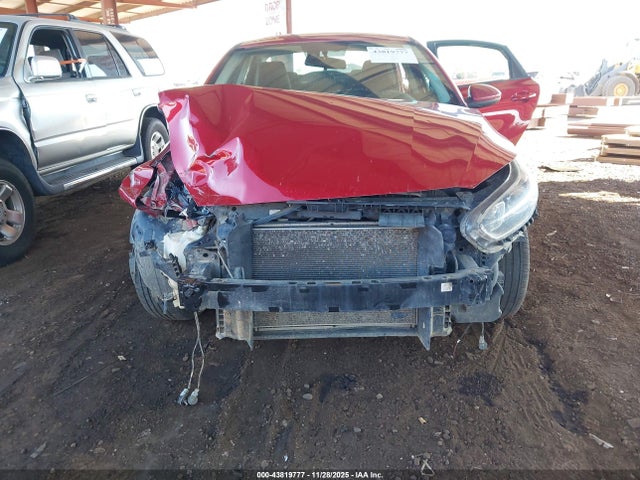 KIA Forte Lxs 2019 3KPF24AD7KE035657 Image 6