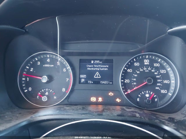 KIA Forte Lxs 2019 3KPF24AD7KE035657 Image 7