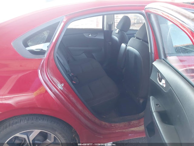 KIA Forte Lxs 2019 3KPF24AD7KE035657 Image 8