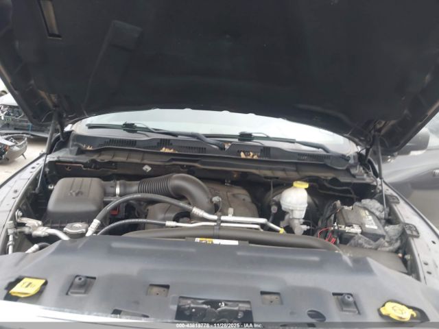 2019 RAM 1500 CLASSIC 1C6RR6LT5KS529206 Photo 9