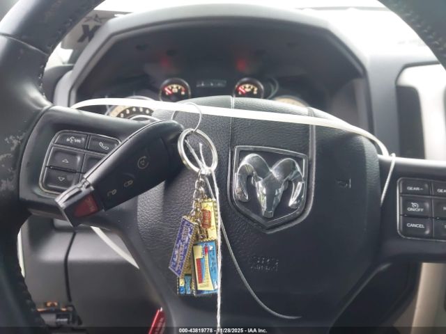 2019 RAM 1500 CLASSIC 1C6RR6LT5KS529206 Photo 10