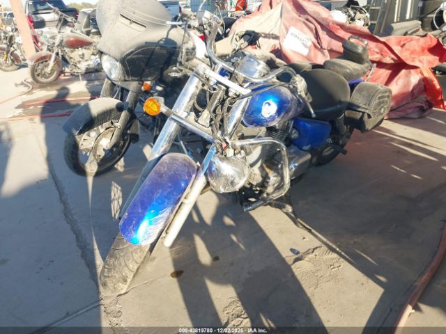 2007 HONDA VT750 JH2RC50457M305292 Photo 1