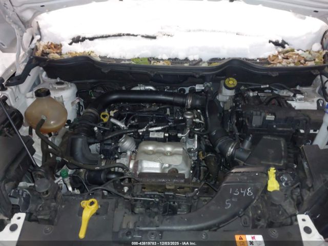 2018 FORD ECOSPORT MAJ3P1TE9JC239476 Photo 9