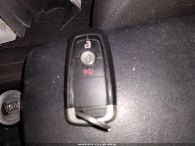 2018 FORD ECOSPORT MAJ3P1TE9JC239476 Photo 10