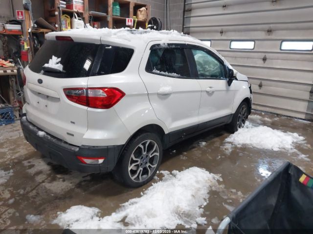 2018 FORD ECOSPORT MAJ3P1TE9JC239476 Photo 3
