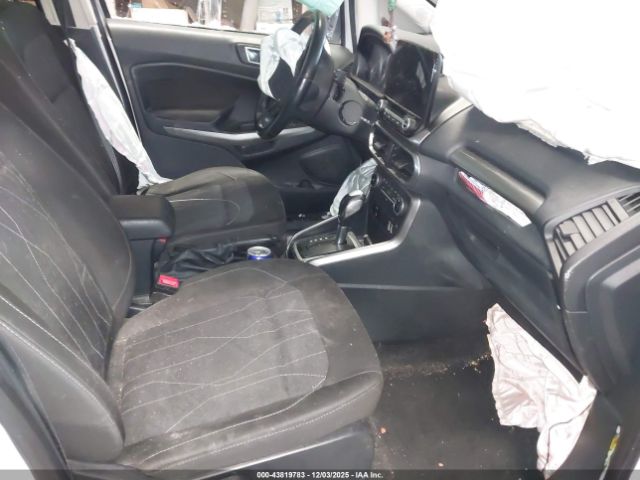 2018 FORD ECOSPORT MAJ3P1TE9JC239476 Photo 4