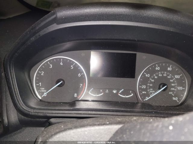 2018 FORD ECOSPORT MAJ3P1TE9JC239476 Photo 6