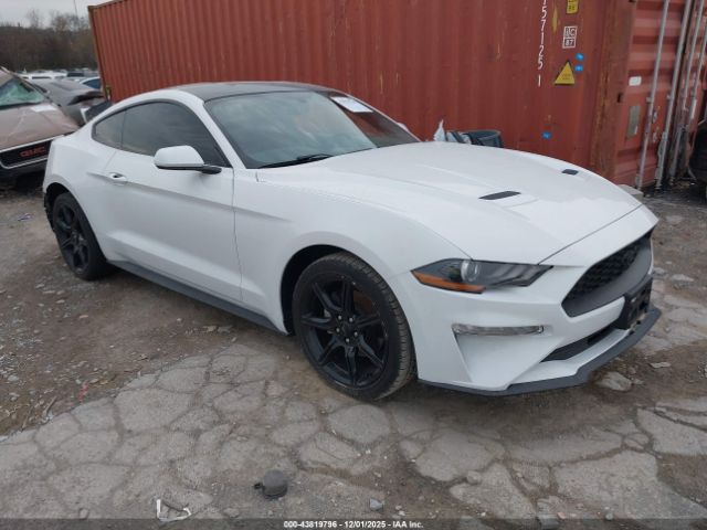 2018 FORD MUSTANG 1FA6P8TH1J5160002