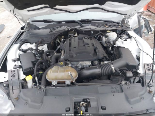 2018 FORD MUSTANG 1FA6P8TH1J5160002 Photo 9