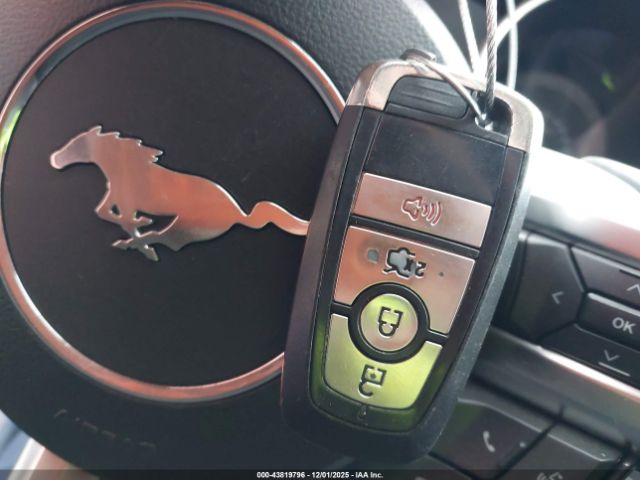 2018 FORD MUSTANG 1FA6P8TH1J5160002 Photo 10